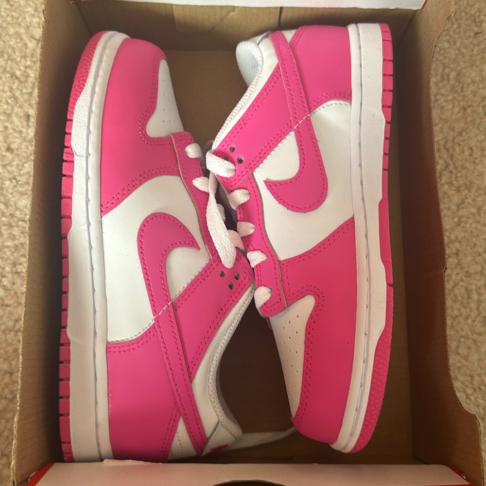 NIKE DUNKS